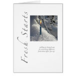 Fresh Starts Branching Out Cards