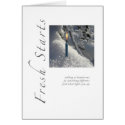 Fresh Starts Branching Out cards