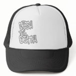 Fresh til Death HIP HOP Hat