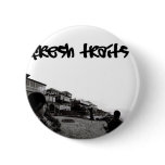 Fresh Traits Button