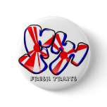 Fresh Traits logo button
