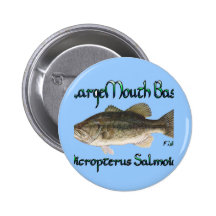 Freshwater Collection by FishTs.com Button