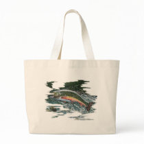 FreshWater Series by FishTs.com Bag