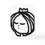 Fretcrown Christian Greeting Cards