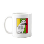 Freud Quote Coffee Mugs