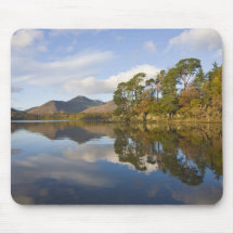 Friars Crag, Derwentwater, Lake District, Mouse Pads