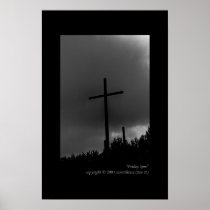 Friday 3pm print