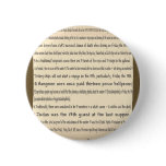 Friday the 13th buttons