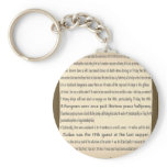 Friday the 13th keychains