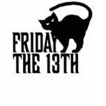 Friday the 13th t-shirts