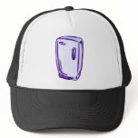 fridge hats