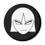 Fridge Magnet