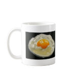 FRIED EGG ARTWORK mugs