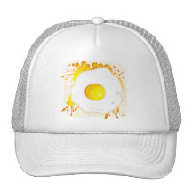 Fried_Egg Hat