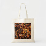 Fried Grasshopper (Takkataen) Canvas Bags