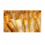 fried Lumpia t-shirts