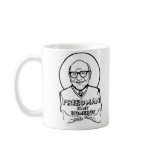 Friedman is my Homeboy Mug