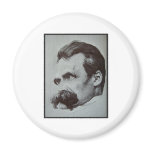 Friedrich Nietzsche magnets