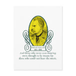 Friedrich Nietzsche Post Cards
