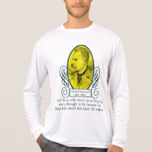 Friedrich Nietzsche T-shirt