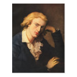 Friedrich Schiller Postcards