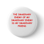 FRIEND PINBACK BUTTONS