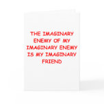 FRIEND CARDS