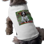 Friend of Hank Doggie Shirt