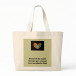 Friend of the Earth Bag
