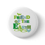 Friend of the Earth buttons