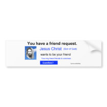 Friend Request
