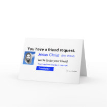 Friend Request
