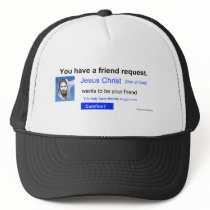 Friend Request
