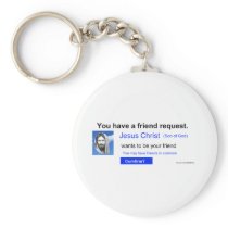 Friend Request