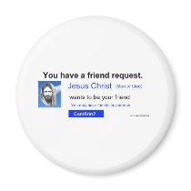 Friend Request