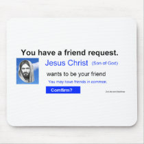 Friend Request