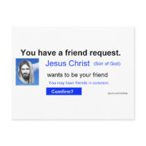 Friend Request