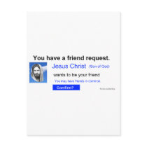 Friend Request