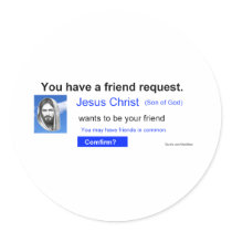 Friend Request