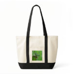 Friendly Frog Tote Bag