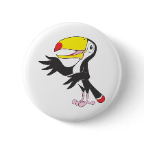 Friendly Toucan