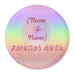 Friends 4eva