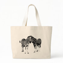 friends canvas bags