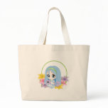 "Friends"Classic Bag, Beach Bag