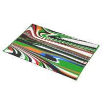 Friends,  Custom Placemats placemats