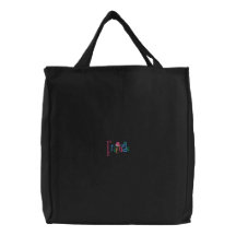 Friends - Customised Canvas Bag