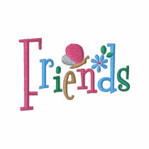 Friends - Customised