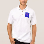 Friends Dark Blue Shirts
