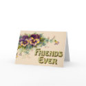 Friends Ever Cards