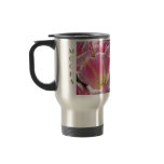 Friends Flowers Sunshine and Mochas coffee mugs